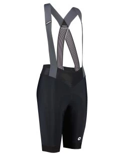 ASSOS Damen Fahrradhose UMA GT BIB SHORTS C2 -Sportbekleidung engelhorn ASSOS Damen Fahrradhose UMA GT BIB SHORTS C2 Detailansicht 02 V1076445J v1