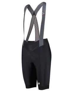 ASSOS Damen Fahrradhose UMA GT BIB SHORTS C2 -Sportbekleidung engelhorn ASSOS Damen Fahrradhose UMA GT BIB SHORTS C2 Detailansicht V1076445J v1