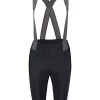 ASSOS Damen Fahrradhose UMA GT BIB SHORTS C2 -Sportbekleidung engelhorn ASSOS Damen Fahrradhose UMA GT BIB SHORTS C2 Vorderansicht V1076445J v1