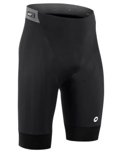 ASSOS Herren Radshorts MILLE GT HALF SHORTS C2 -Sportbekleidung engelhorn ASSOS Herren Radshorts MILLE GT HALF SHORTS C2 Detailansicht V1077559L v1