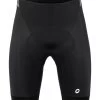 ASSOS Herren Radshorts MILLE GT HALF SHORTS C2 -Sportbekleidung engelhorn ASSOS Herren Radshorts MILLE GT HALF SHORTS C2 Vorderansicht V1077559L v1