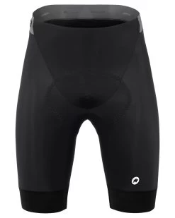 ASSOS Herren Radshorts MILLE GT HALF SHORTS C2