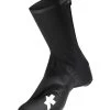 ASSOS Radsport Überschuhe RS RAIN BOOTIES -Sportbekleidung engelhorn ASSOS Radsport Ueberschuhe RS RAIN BOOTIES Vorderansicht V1073986I v1