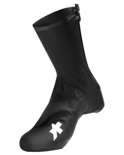ASSOS Radsport Überschuhe RS RAIN BOOTIES