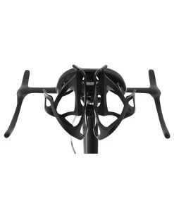 Acid ACID Flaschenhalter Adapter SILink Black -Sportbekleidung engelhorn Acid ACID Flaschenhalter Adapter SILink black Detailansicht V1073592X v1