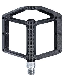 Acid Fahrradpedale FLAT A3-ZP 7 Acid Fahrradpedale FLAT A3-ZP -Sportbekleidung engelhorn Acid Fahrradpedale FLAT A3 ZP Detailansicht V1073592M v1