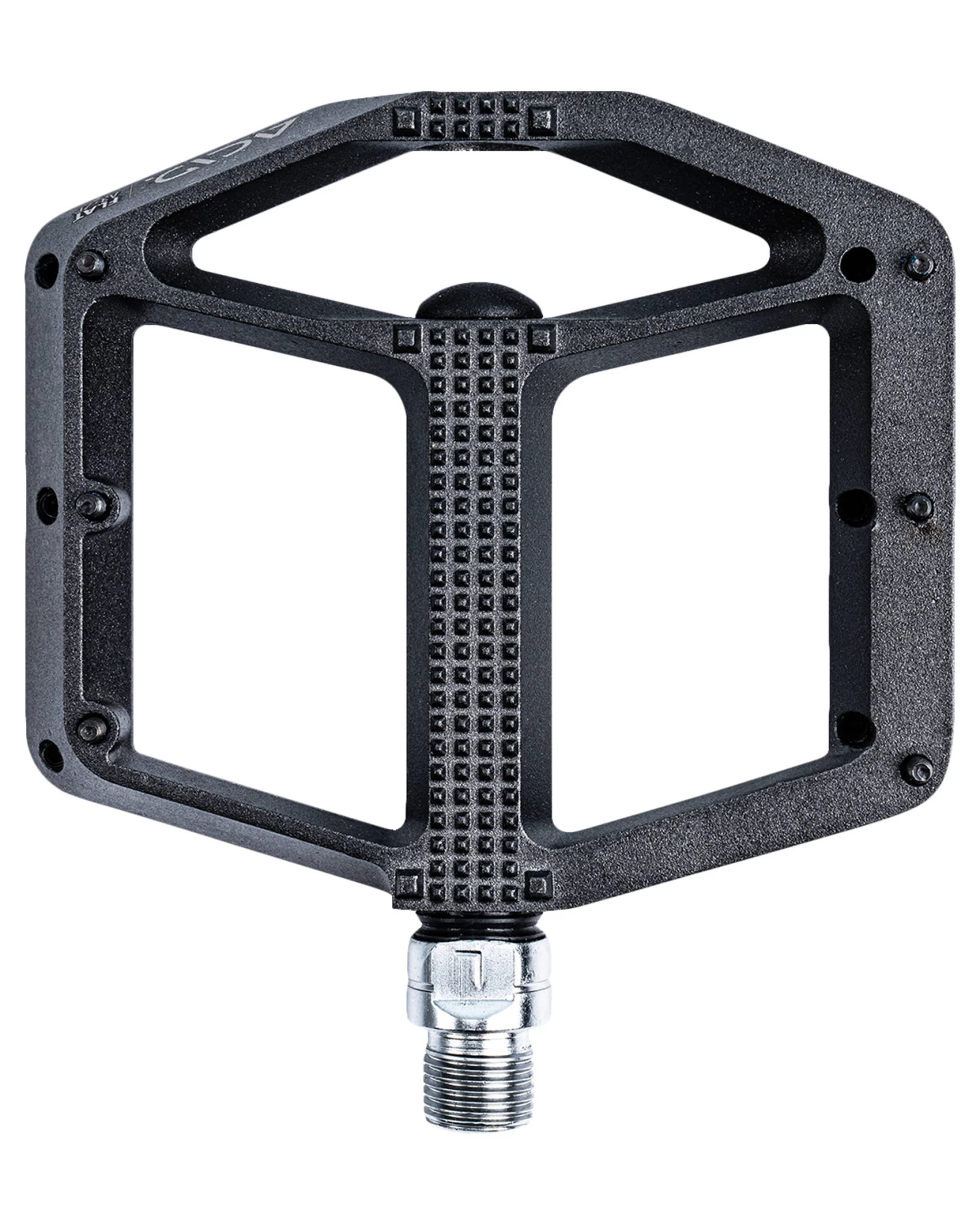 Acid Fahrradpedale FLAT A3-ZP 5 Acid Fahrradpedale FLAT A3-ZP – Bild 3