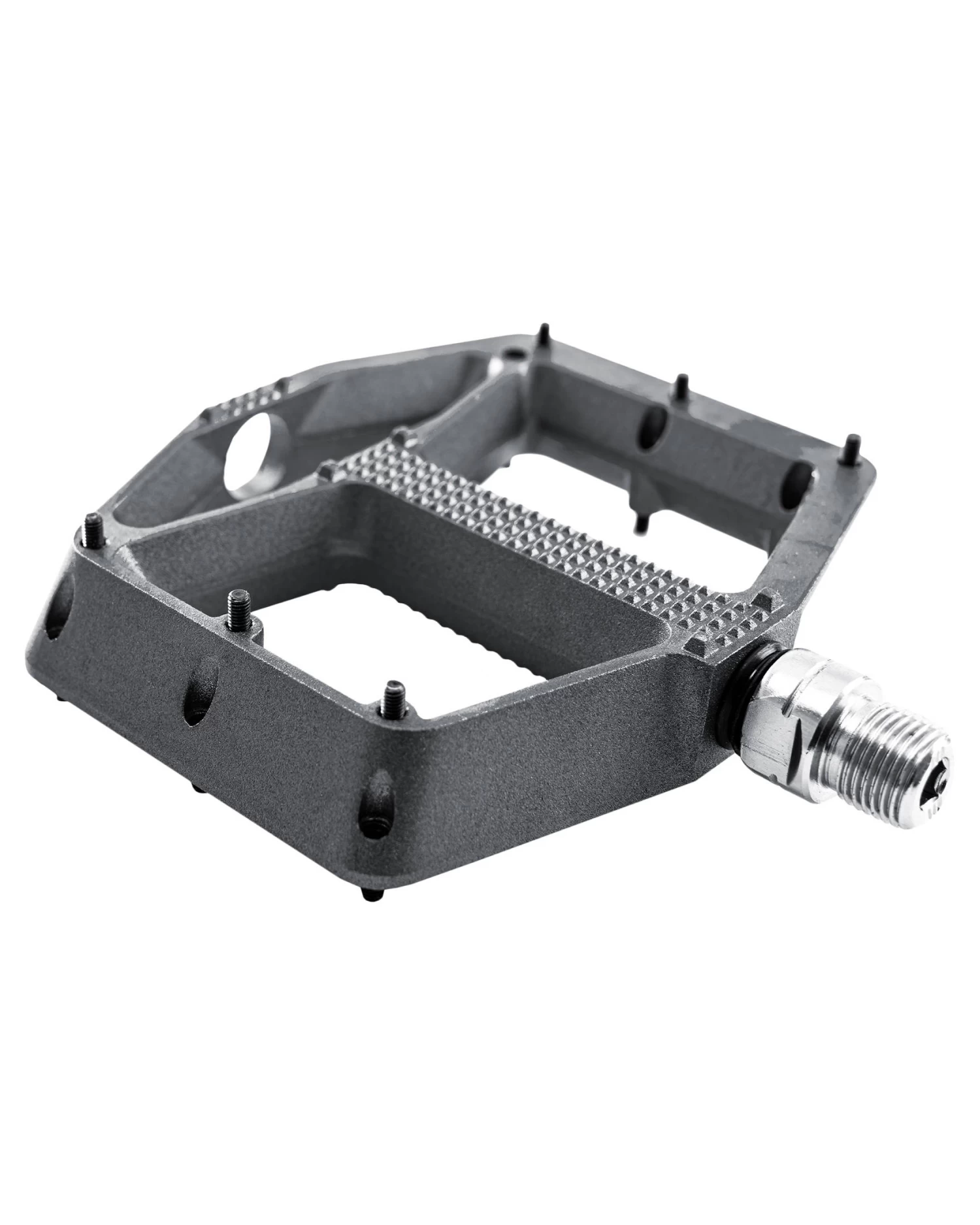 Acid Fahrradpedale FLAT A3-ZP 4 Acid Fahrradpedale FLAT A3-ZP – Bild 2