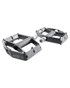 Acid Fahrradpedale FLAT A3-ZP