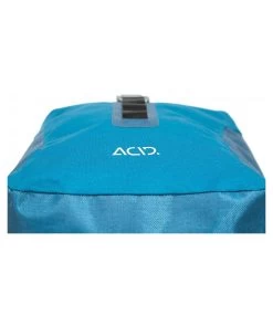 Acid Fahrradtaschen "Travlr 20/2" -Sportbekleidung engelhorn Acid Fahrradtaschen Travlr 202 Detailansicht V1067819C v1