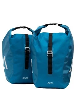Acid Fahrradtaschen "Travlr 20/2"