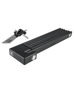 Acid Faltschloss RIGID 100 PURE