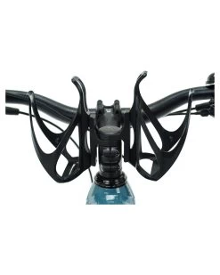 Acid Flaschenhalter ACID FLASCHENHALTER ADAPTER STEUERSATZ BLACK -Sportbekleidung engelhorn Acid Flaschenhalter ACID FLASCHENHALTER ADAPTER STEUERSATZ BLACK Detailansicht V1073588E v1