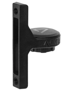 Acid Flaschenhalter ACID FLASCHENHALTER ADAPTER STEUERSATZ BLACK