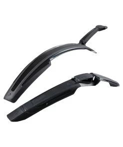 Acid Schutzblech-Set Für Kinderfahrräder 24"