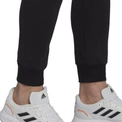 Adidas Sportswear Herren Sweathose M FEELCOZY 12 Adidas Sportswear Herren Sweathose M FEELCOZY -Sportbekleidung engelhorn Adidas Sportswear Herren Sweathose M FEELCOZY Detailansicht 08 V1077755K v1