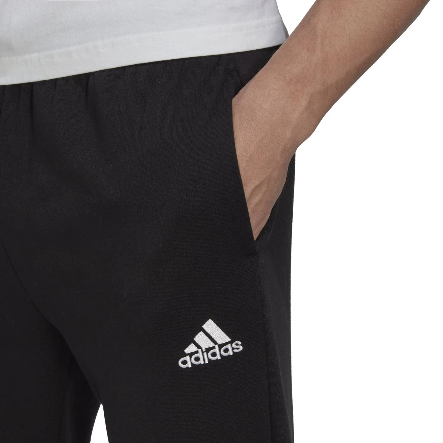 Adidas Sportswear Herren Sweathose M FEELCOZY 8 Adidas Sportswear Herren Sweathose M FEELCOZY – Bild 6