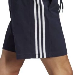 Adidas Sportswear Herren Sweatshorts M 3S SJ 7 11 Adidas Sportswear Herren Sweatshorts M 3S SJ 7 -Sportbekleidung engelhorn Adidas Sportswear Herren Sweatshorts M 3S SJ 7 Detailansicht 08 V1077763K v1