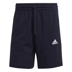 Adidas Sportswear Herren Sweatshorts M 3S SJ 7