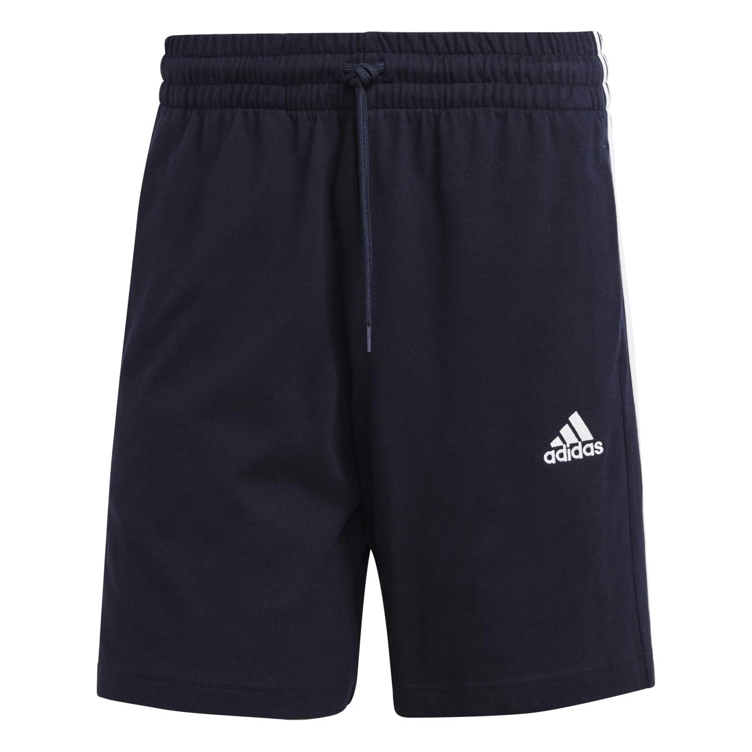 Adidas Sportswear Herren Sweatshorts M 3S SJ 7 3 Adidas Sportswear Herren Sweatshorts M 3S SJ 7
