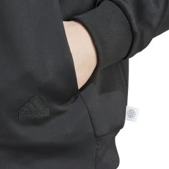 Adidas Sportswear Herren Trainingsjacke CITY ESCAPE -Sportbekleidung engelhorn Adidas Sportswear Herren Trainingsjacke CITY ESCAPE Detailansicht 09 V1077771H v1