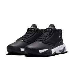Air Jordan Herren Basketballschuhe MAX AURA 4 -Sportbekleidung engelhorn Air Jordan Herren Basketballschuhe MAX AURA 4 Detailansicht 04 V1079546Z v1