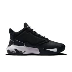 Air Jordan Herren Basketballschuhe MAX AURA 4 -Sportbekleidung engelhorn Air Jordan Herren Basketballschuhe MAX AURA 4 Detailansicht V1079546Z v1