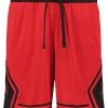 Air Jordan Herren Basketballshorts JORDAN DRI-FIT AIR -Sportbekleidung engelhorn Air Jordan Herren Basketballshorts JORDAN DRI FIT AIR Vorderansicht V1074187E v1