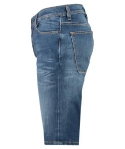 Alberto Bike Herren Radshorts "Bike-K" Regular Slim Fit -Sportbekleidung engelhorn Alberto Bike Herren Radshorts Bike K Regular Slim Fit Detailansicht V1000129C v1