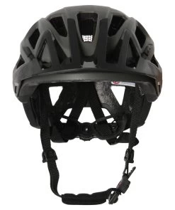 Alpina Fahrradhelm "Garbanzo" 12 Alpina Fahrradhelm "Garbanzo" -Sportbekleidung engelhorn Alpina Fahrradhelm Garbanzo Detailansicht 02 V1070818P v1