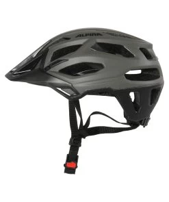 Alpina Fahrradhelm "Garbanzo" 13 Alpina Fahrradhelm "Garbanzo" -Sportbekleidung engelhorn Alpina Fahrradhelm Garbanzo Detailansicht 03 V1070818P v1