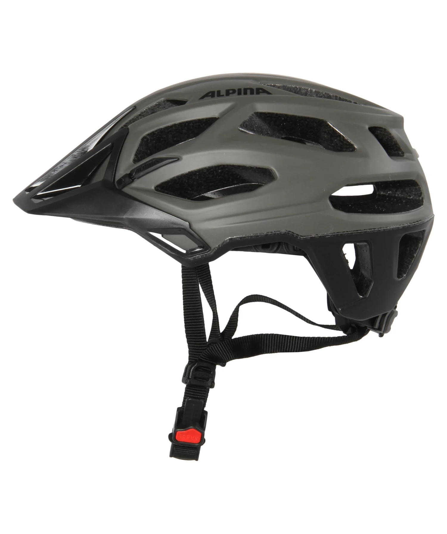 Alpina Fahrradhelm "Garbanzo" 7 Alpina Fahrradhelm "Garbanzo" – Bild 5