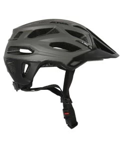 Alpina Fahrradhelm "Garbanzo" 14 Alpina Fahrradhelm "Garbanzo" -Sportbekleidung engelhorn Alpina Fahrradhelm Garbanzo Detailansicht 04 V1070818P v1