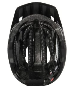 Alpina Fahrradhelm "Garbanzo" 15 Alpina Fahrradhelm "Garbanzo" -Sportbekleidung engelhorn Alpina Fahrradhelm Garbanzo Detailansicht 05 V1070818P v1