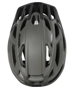 Alpina Fahrradhelm "Garbanzo" 11 Alpina Fahrradhelm "Garbanzo" -Sportbekleidung engelhorn Alpina Fahrradhelm Garbanzo Detailansicht V1070818P v1