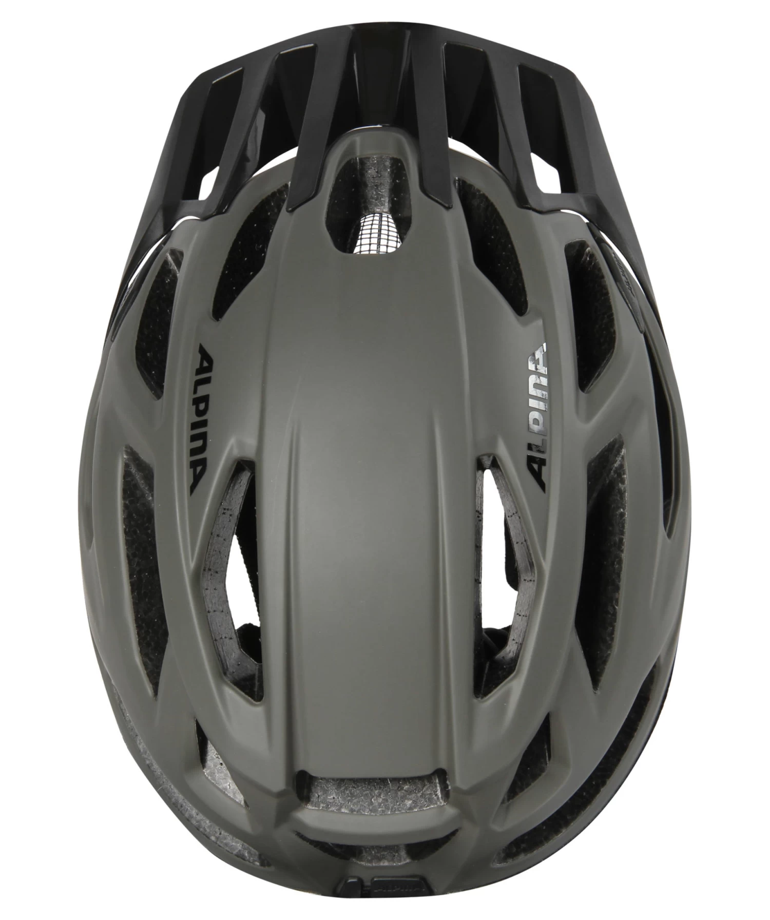 Alpina Fahrradhelm "Garbanzo" 5 Alpina Fahrradhelm "Garbanzo" – Bild 3