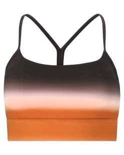 Athlecia Damen Sport-BH DOSHIA OMBRE MIST BRA