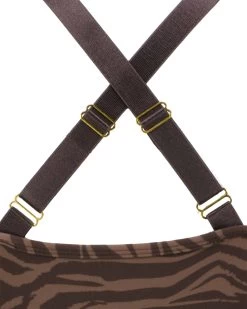 Athlecia Damen Sport-BH LUVELIA -Sportbekleidung engelhorn Athlecia Damen Sport BH LUVELIA Detailansicht 04 V1075134Q v1