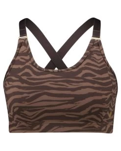 Athlecia Damen Sport-BH LUVELIA