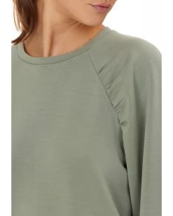 Athlecia Damen Sweatshirt JILLNANA -Sportbekleidung engelhorn Athlecia Damen Sweatshirt JILLNANA Detailansicht 07 V1078373E v1