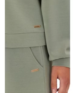 Athlecia Damen Sweatshirt JILLNANA -Sportbekleidung engelhorn Athlecia Damen Sweatshirt JILLNANA Detailansicht 08 V1078373E v1