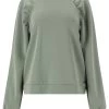 Athlecia Damen Sweatshirt JILLNANA -Sportbekleidung engelhorn Athlecia Damen Sweatshirt JILLNANA Vorderansicht V1078373E v1