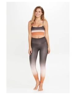 Athlecia Damen Trainingstights DOSHIA OMBRE MIST TIGHTS 13 Athlecia Damen Trainingstights DOSHIA OMBRE MIST TIGHTS -Sportbekleidung engelhorn Athlecia Damen Trainingstights DOSHIA OMBRE MIST TIGHTS Detailansicht 05 V1075134F v1