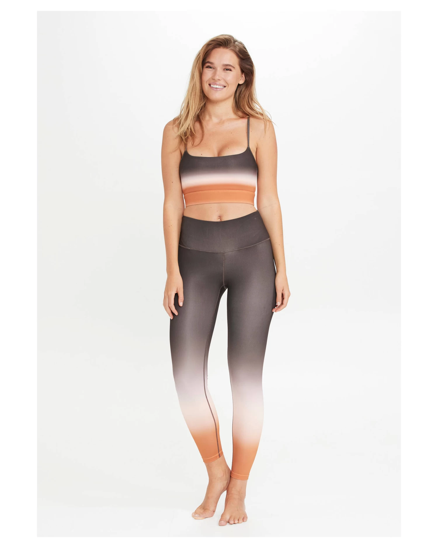 Athlecia Damen Trainingstights DOSHIA OMBRE MIST TIGHTS 6 Athlecia Damen Trainingstights DOSHIA OMBRE MIST TIGHTS – Bild 4