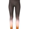 Athlecia Damen Trainingstights DOSHIA OMBRE MIST TIGHTS -Sportbekleidung engelhorn Athlecia Damen Trainingstights DOSHIA OMBRE MIST TIGHTS Vorderansicht V1075134F v1