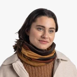 BUFF Multifunktionstuch MERINO MOVE -Sportbekleidung engelhorn BUFF Multifunktionstuch MERINO MOVE Detailansicht 05 V1076694S v1