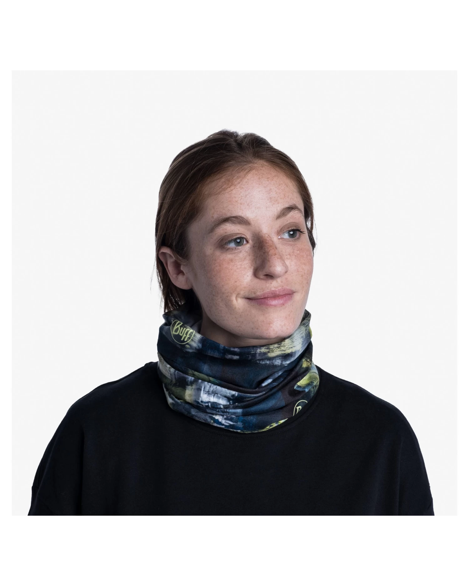 BUFF Multifunktionstuch "Thermonet Hunder Multi" 4 BUFF Multifunktionstuch "Thermonet Hunder Multi" – Bild 2