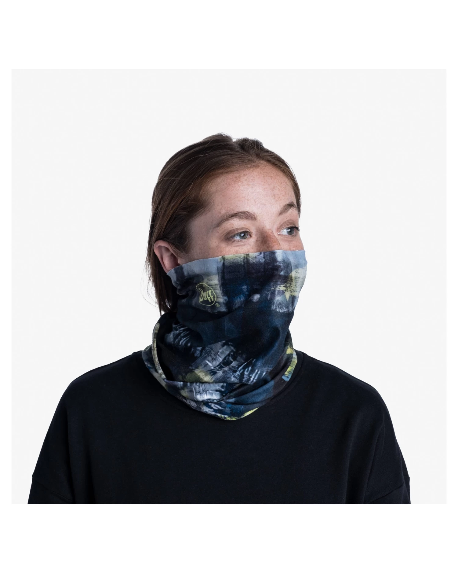 BUFF Multifunktionstuch "Thermonet Hunder Multi" 5 BUFF Multifunktionstuch "Thermonet Hunder Multi" – Bild 3