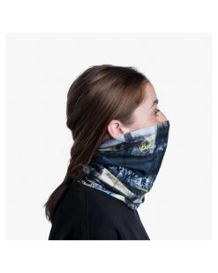 BUFF Multifunktionstuch "Thermonet Hunder Multi" 10 BUFF Multifunktionstuch "Thermonet Hunder Multi" -Sportbekleidung engelhorn BUFF Multifunktionstuch Thermonet Hunder Multi Detailansicht 07 V1070754R v1