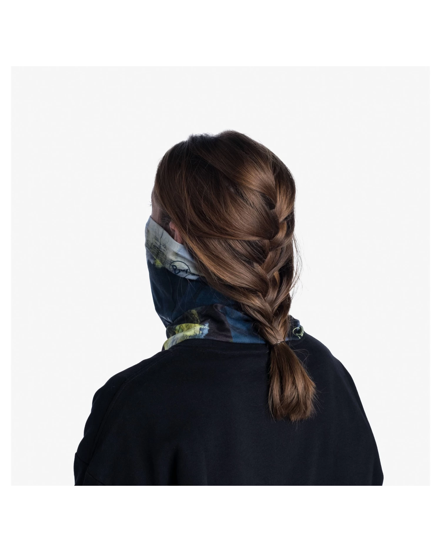 BUFF Multifunktionstuch "Thermonet Hunder Multi" 7 BUFF Multifunktionstuch "Thermonet Hunder Multi" – Bild 5